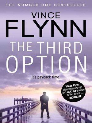 cover image of The Third Option